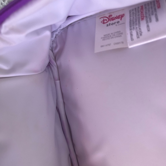 Vintage Jojo's Circus Lunch Box from the early 2000's (RARE) - Picture 4 of 4